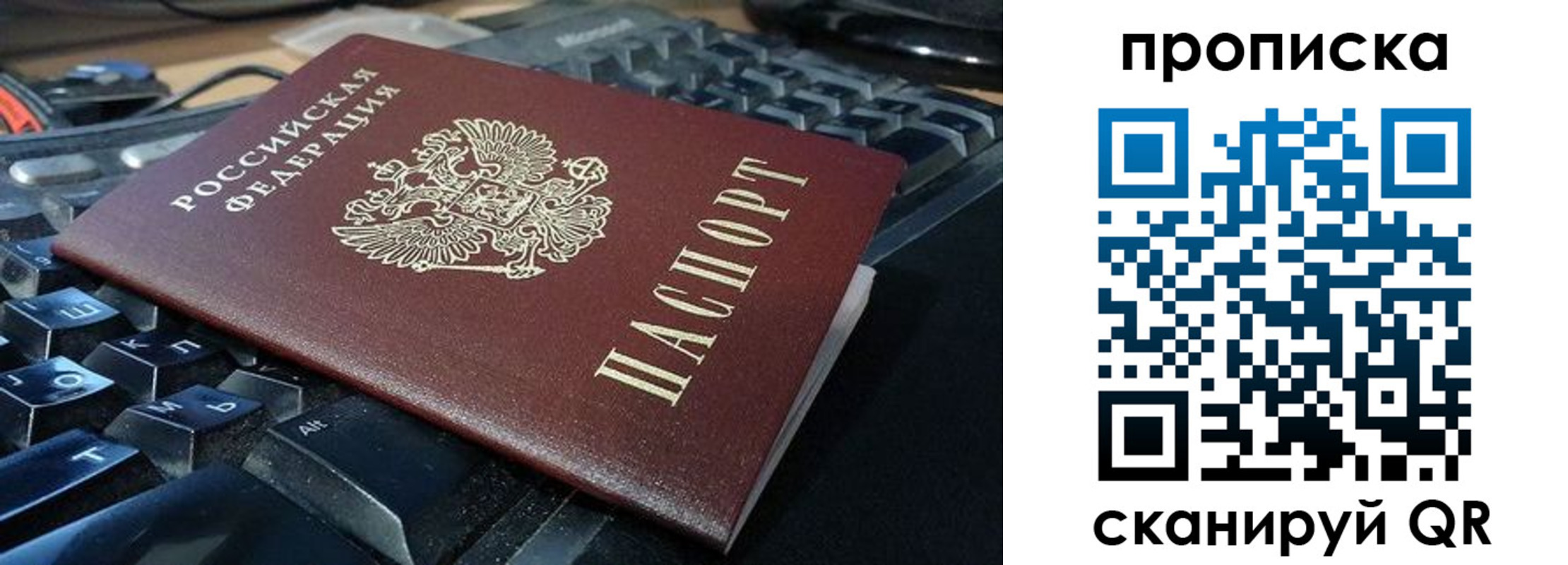прописка иностранных граждан в Димитровграде